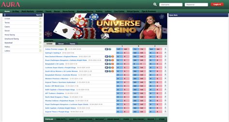 aura444.com bet|Unlocking the Winning Potential.